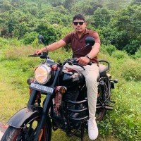 Vikash Singh