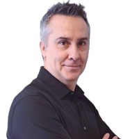Martin Dupras
