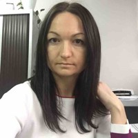 Anna Joukova
