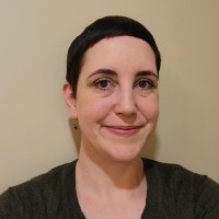 Rachel Barna, A-Csm