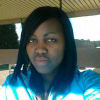 Mokgadi Mabale