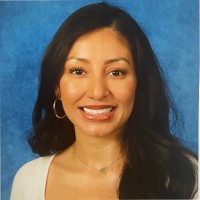 Yvonne Urbina