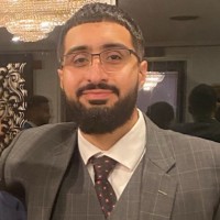 Mustafa Yousuf