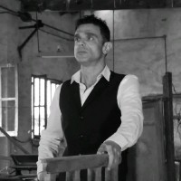 Benjamin Iris