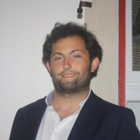 Luis Palmares