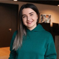 Elvira Pashkivets