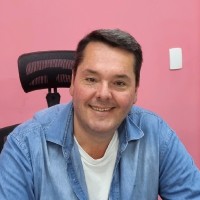 Rogério Camara Nigro