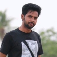 Rakesh A