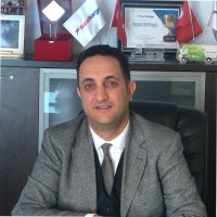 Ahmet Akturk