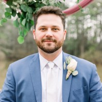 Tyler Odom