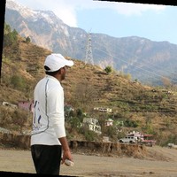 Subhash Patel