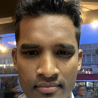 Aravind Devadoss