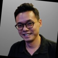 Gordon Lau