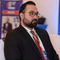 Arslan Manzoor