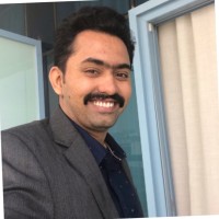 Ashwin Raghunath