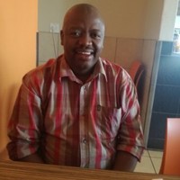Percy Molefe