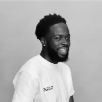 Kwame Boateng