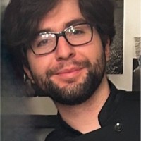 Daniel Zaro