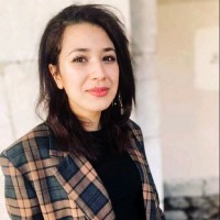 Lilia Aoufi