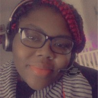 Jasmine Lundy