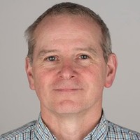 Phil Hooker