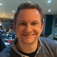Craig Holmes