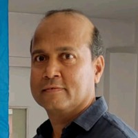 DEVENDRA DAS