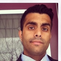 Mark Saldanha