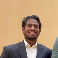 Tony Sherwin Sebastiampillai