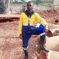 Jeff Juma