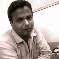Saurabh Tiwari