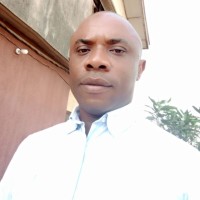 Chukwu Emmanuel Omoji