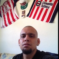 Diego Flores