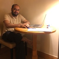 Ihsan Ullah