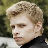 Dmitry Kuzmenkov