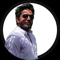 Chandru S