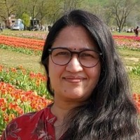 Sunita Vijay Mehta