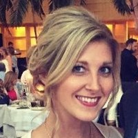Amanda Benson