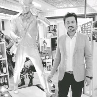 Mukesh Kumar