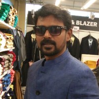 Daniel Prakash