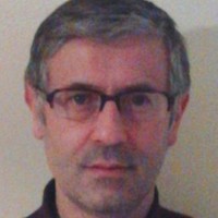 Paulo Jorge Ferreira da Silva Ribeiro
