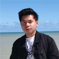 Rémy Cao