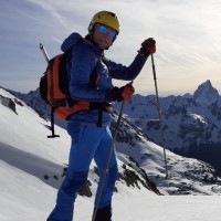 Esteban ferrero aguirre