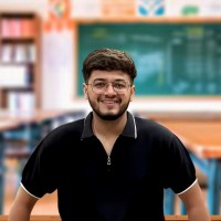 Apoorv Sharma