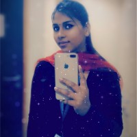 Manisha Harrison