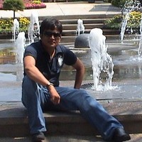 Nikesh Rathod