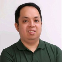 Warren Gabriel Magtoto