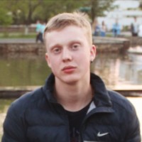 Dmitry Nikitenko