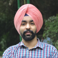 Armaanjit Singh
