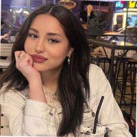 Cansu Balkaya